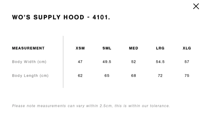 Printed Sweatshirt - AS Colour Unisex Supply Hoodie - Leavers Gear NZ 2021