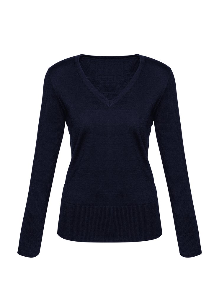 Pullover - BizCollection LP618L Ladies Milano Pullover