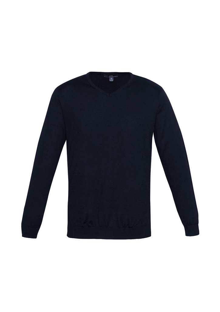 Pullover - BizCollection WP417M Mens Milano Pullover