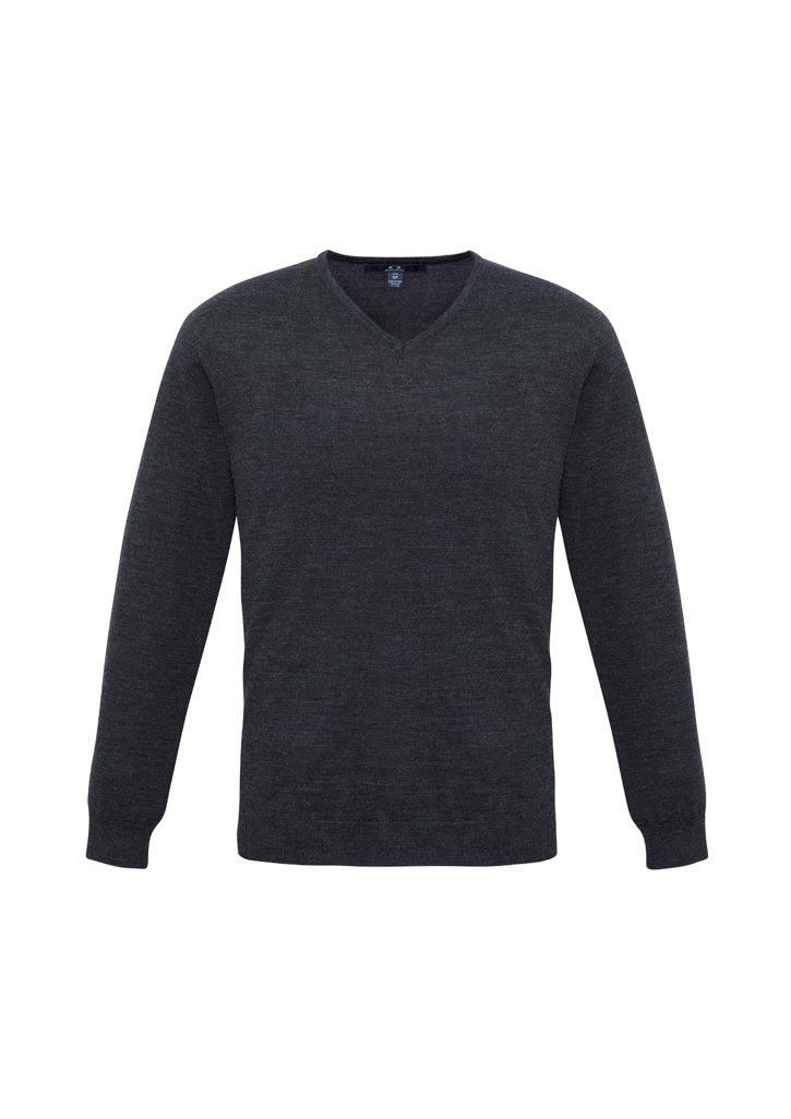 Pullover - BizCollection WP417M Mens Milano Pullover