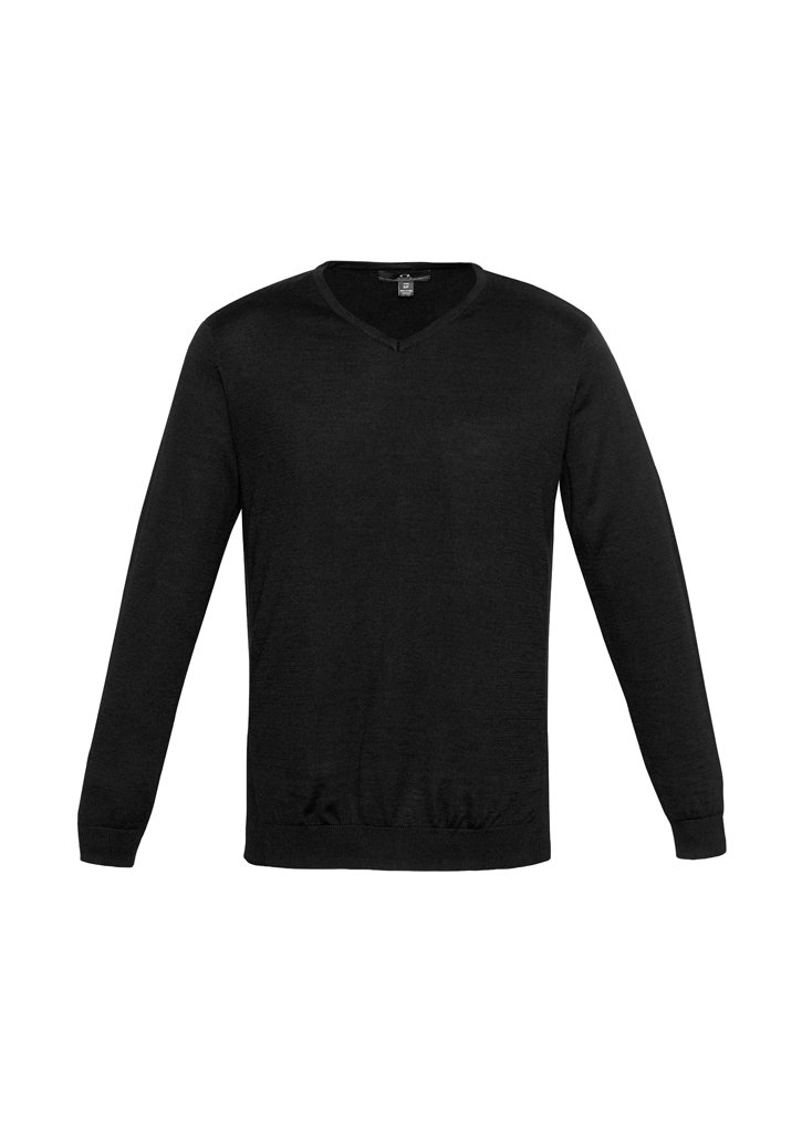 Pullover - BizCollection WP417M Mens Milano Pullover