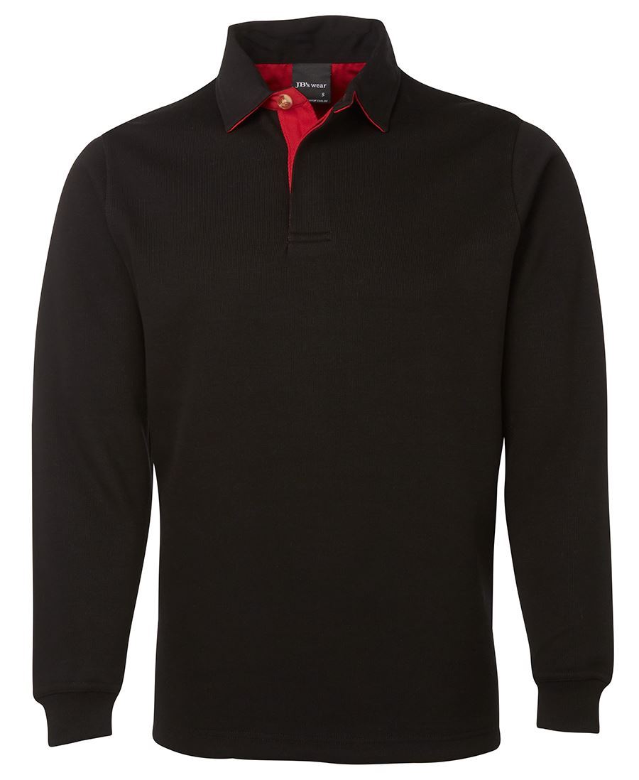 Rugby Jersey - JB's Wear Rugby Jersey - Leavers Gear NZ 2021