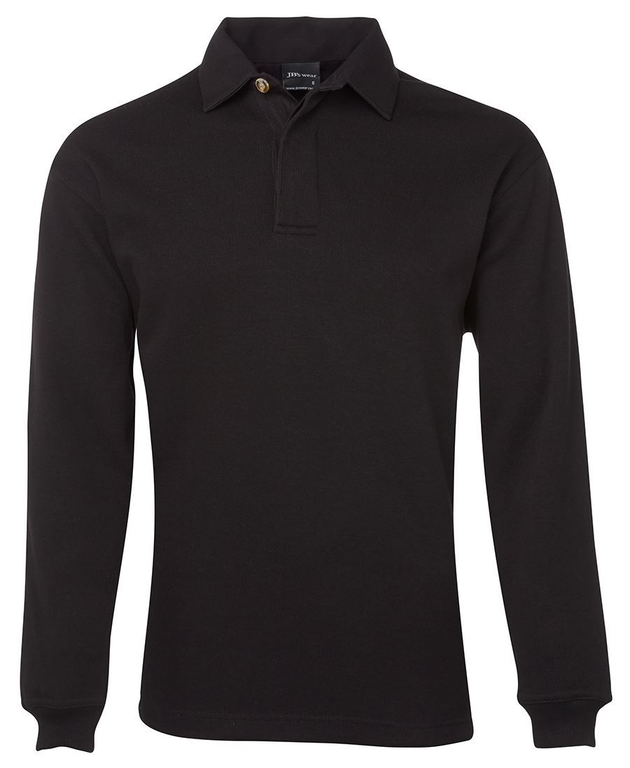 Rugby Jersey - JB's Wear Rugby Jersey - Leavers Gear NZ 2021