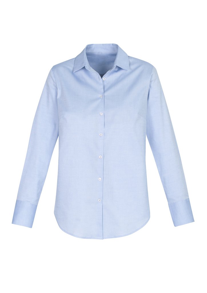 Shirt - BizCollection S016LL Camden Ladies Long Sleeve Shirt