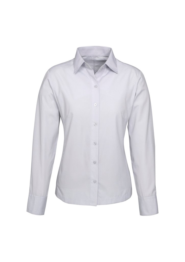 Shirt - BizCollection S29520 Ladies Ambassador Long Sleeve Shirt