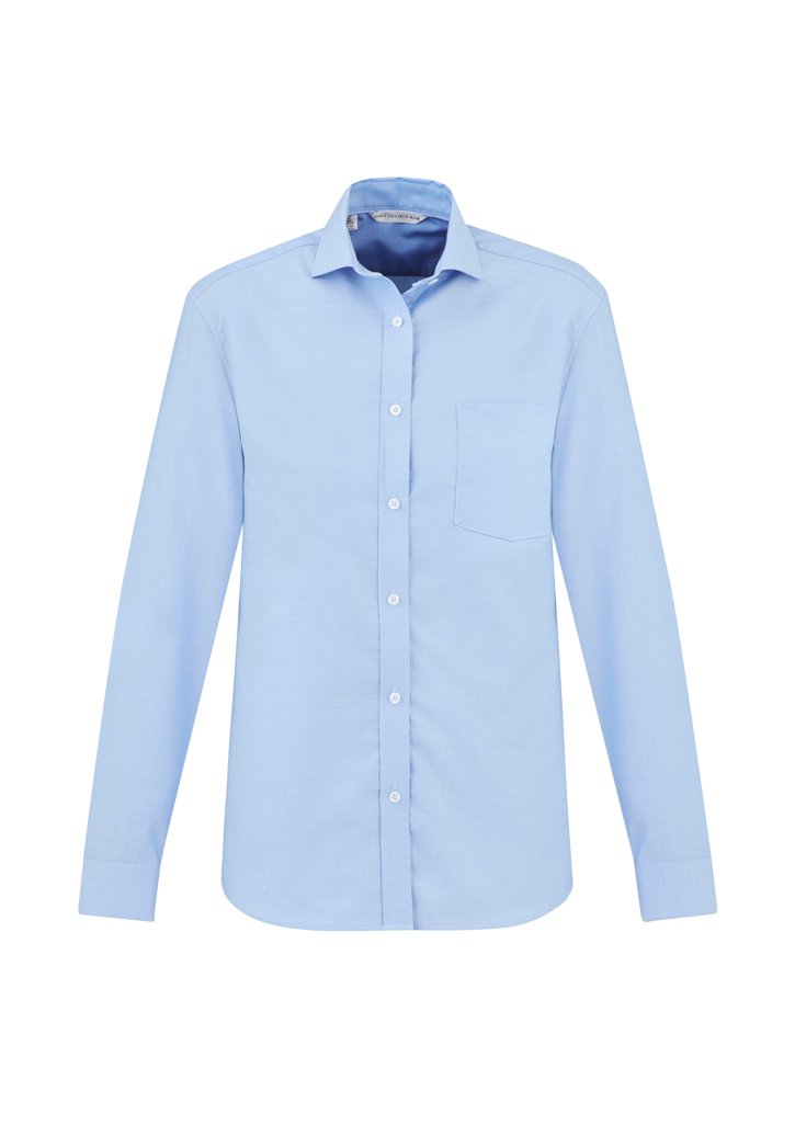 Shirt - BizCollection S912ML Mens Regent L/S Shirt