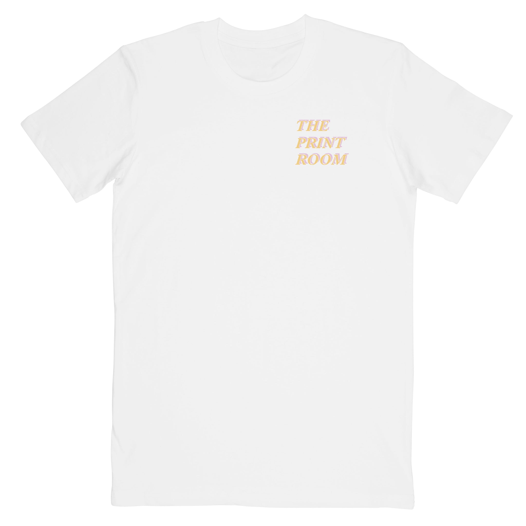 Shop Tee - Gold Medal Tee