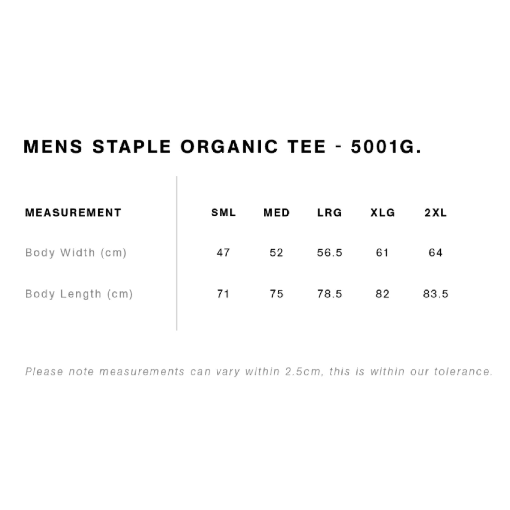 Shop Tee - Gold Medal Tee