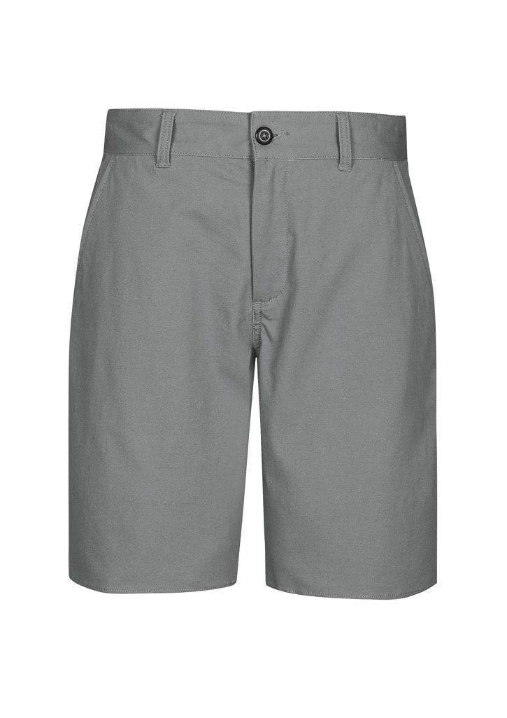 Short - BizCollection BS021M Lawson Mens Chino Short