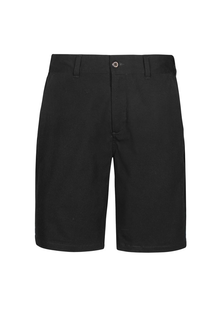 Short - BizCollection BS021M Lawson Mens Chino Short