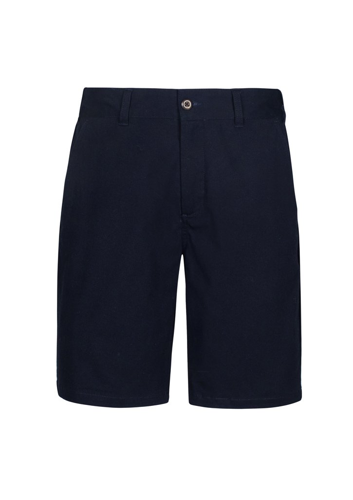 Short - BizCollection BS021M Lawson Mens Chino Short