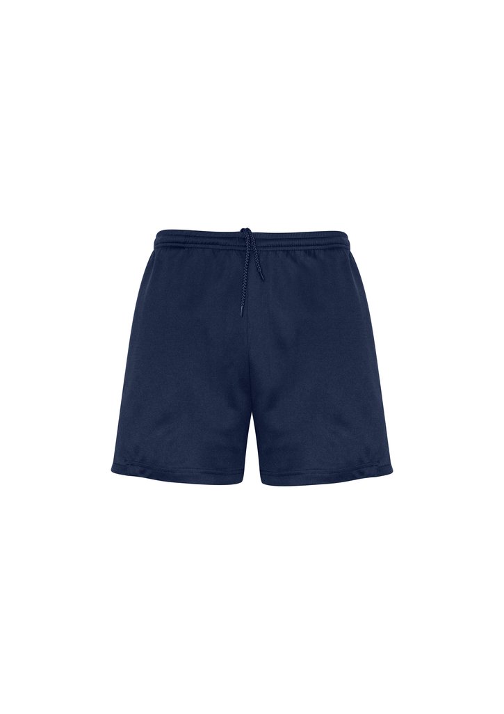 Short - BizCollection ST711K Kids Circuit Short