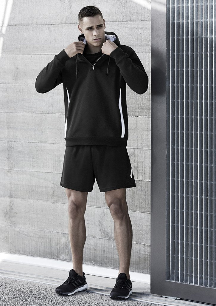 Short - BizCollection ST711M Mens Circuit Short