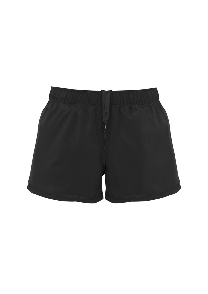 Shorts - BizCollection ST512L Ladies Tactic Shorts