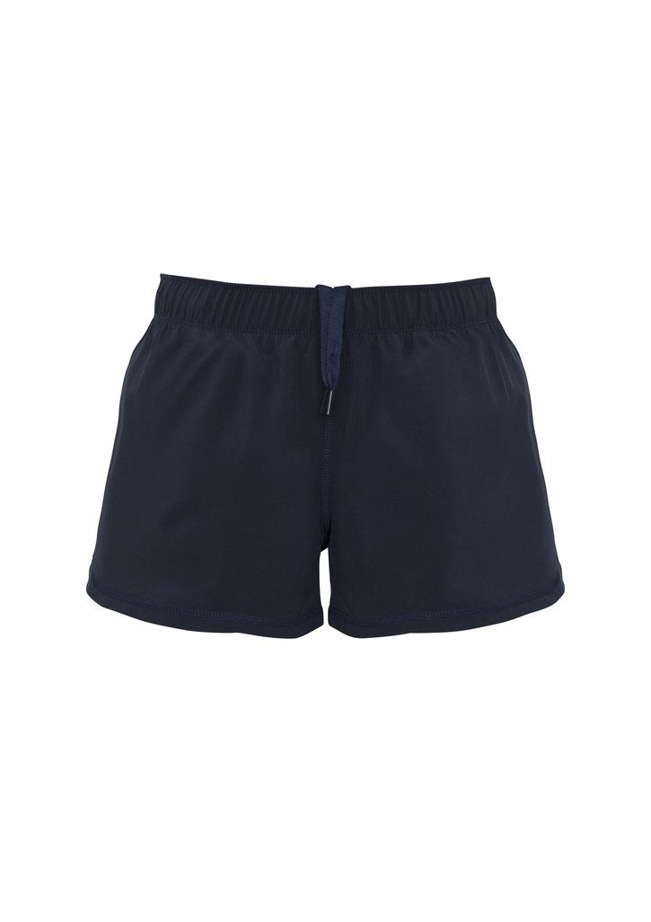 Shorts - BizCollection ST512L Ladies Tactic Shorts