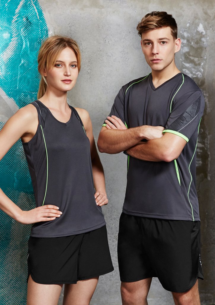Shorts - BizCollection ST512L Ladies Tactic Shorts