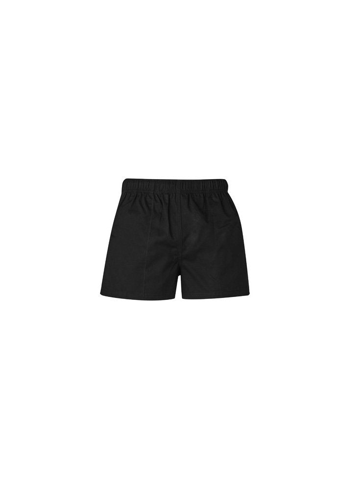 Shorts - Syzmik ZS105 Mens Rugby Short