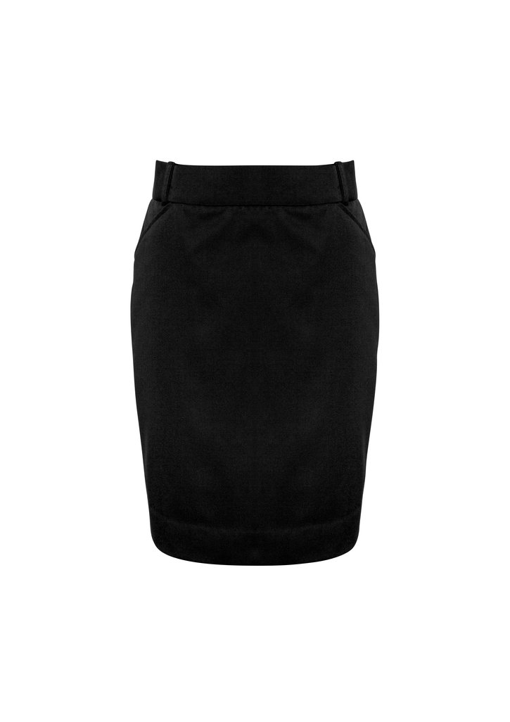 Skirt - BizCollection BS612S Ladies Detroit Flexi-Band Skirt