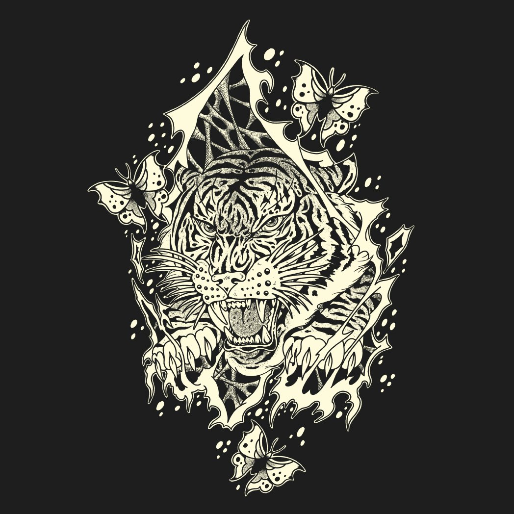 Special Tee - SPECIALTEES | MARCH21