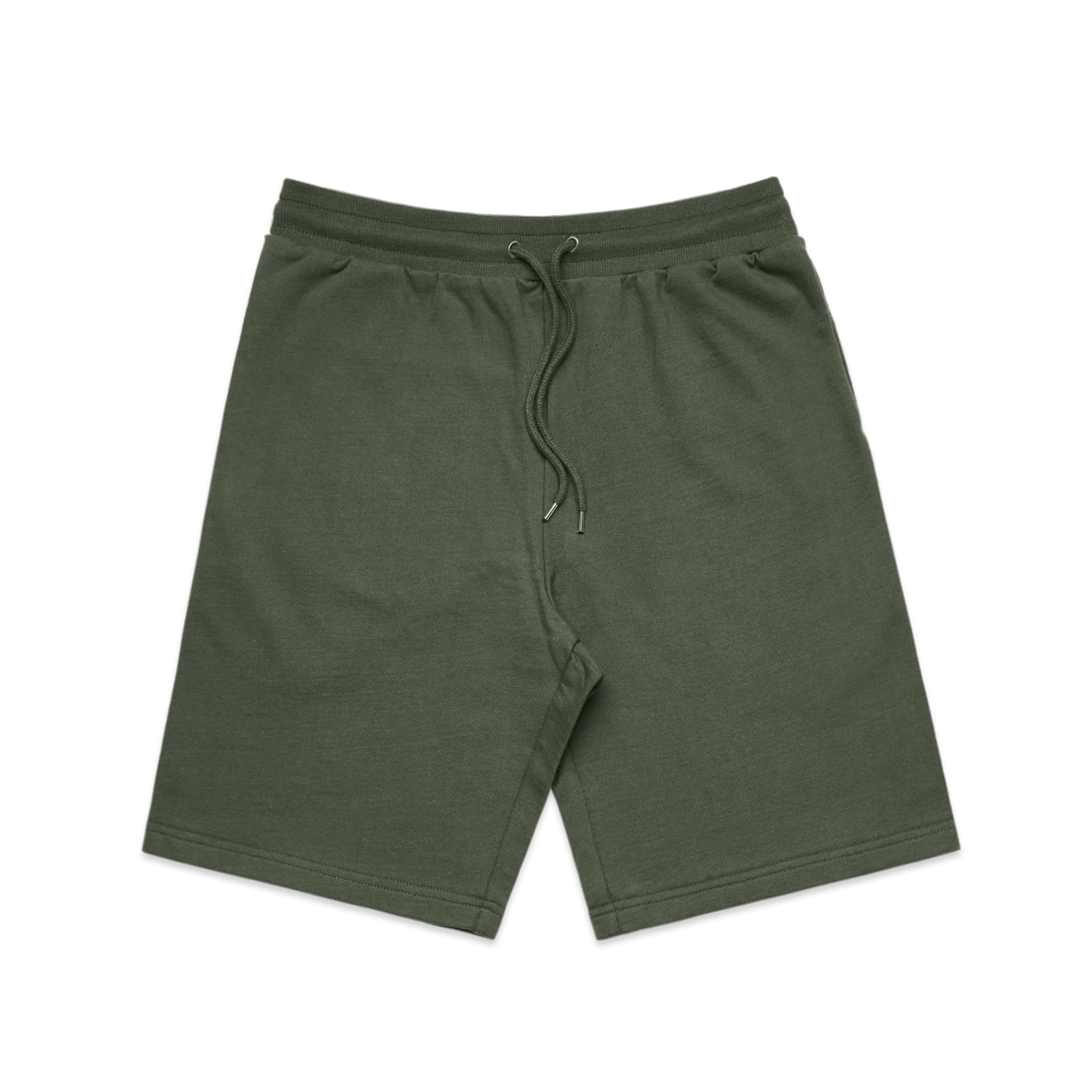 AS Colour Stadium Shorts | Men's & Women's - Leavers Gear NZ 2023 - Custom Clothing | T Shirt Printing | Embroidery | Screen Printing | Print Room NZ