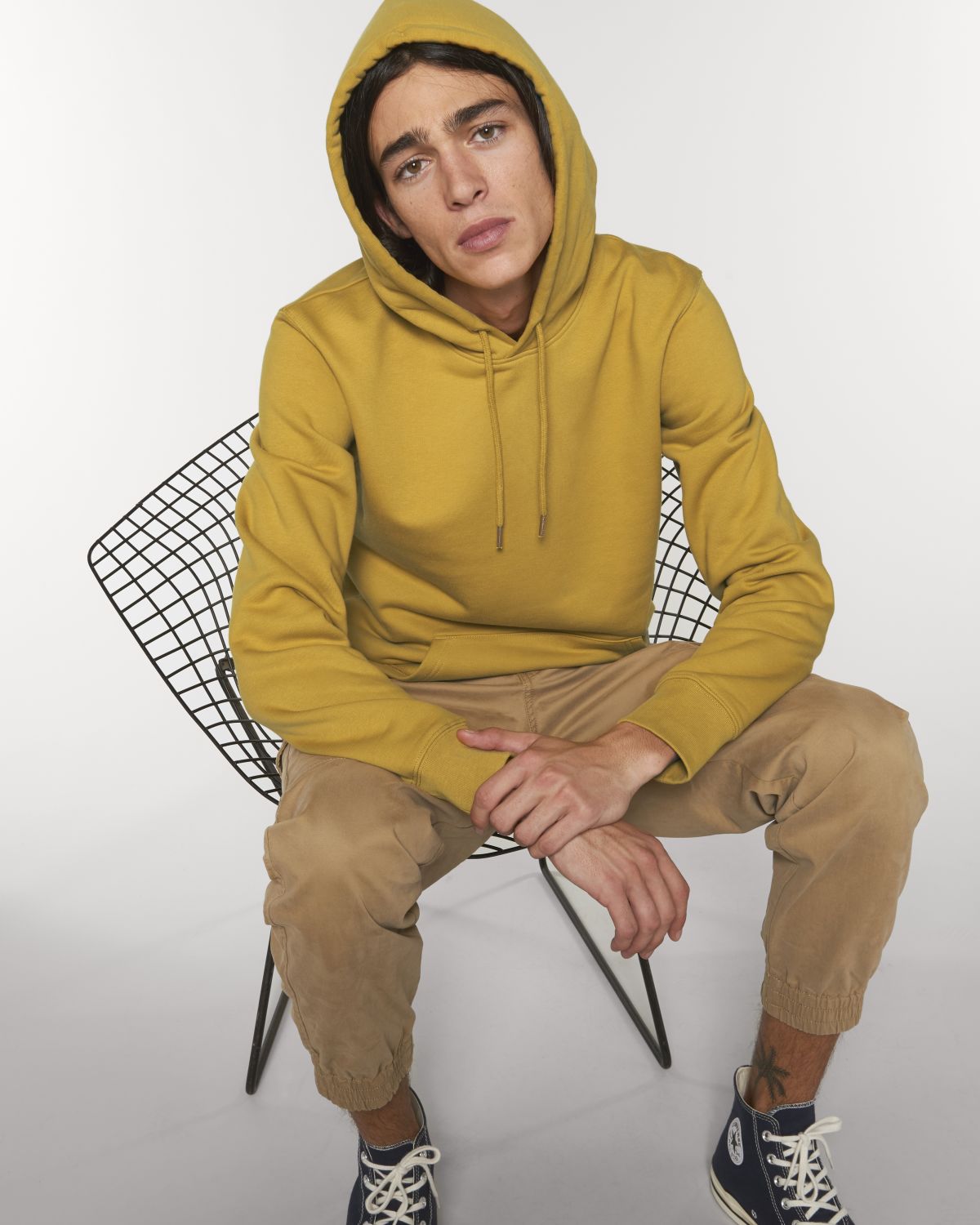 Stanley Stella | Cruiser Hoodie