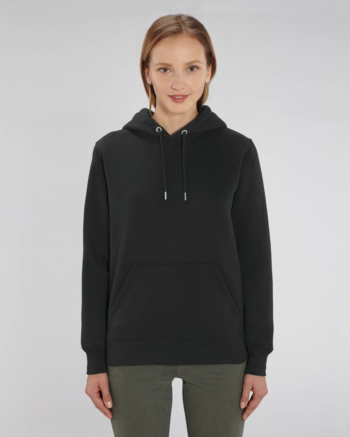 Stanley Stella | Cruiser Hoodie