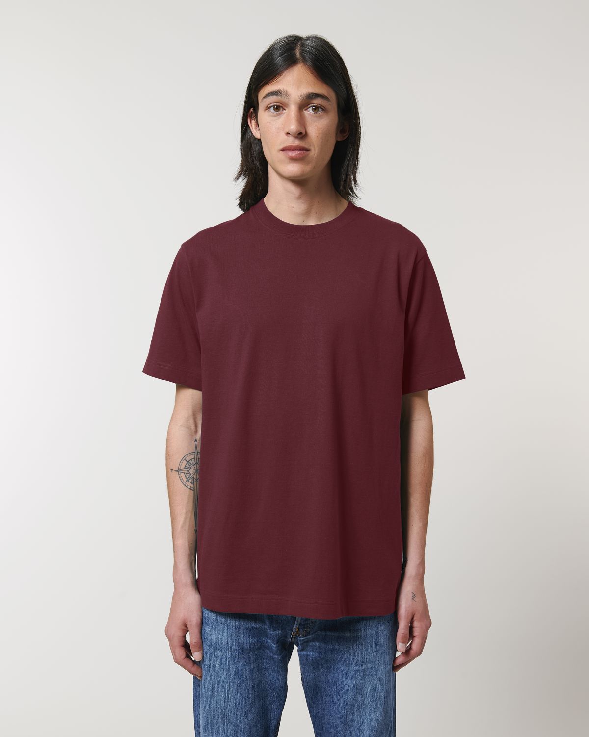 Stanley Stella | Freestyler Tee