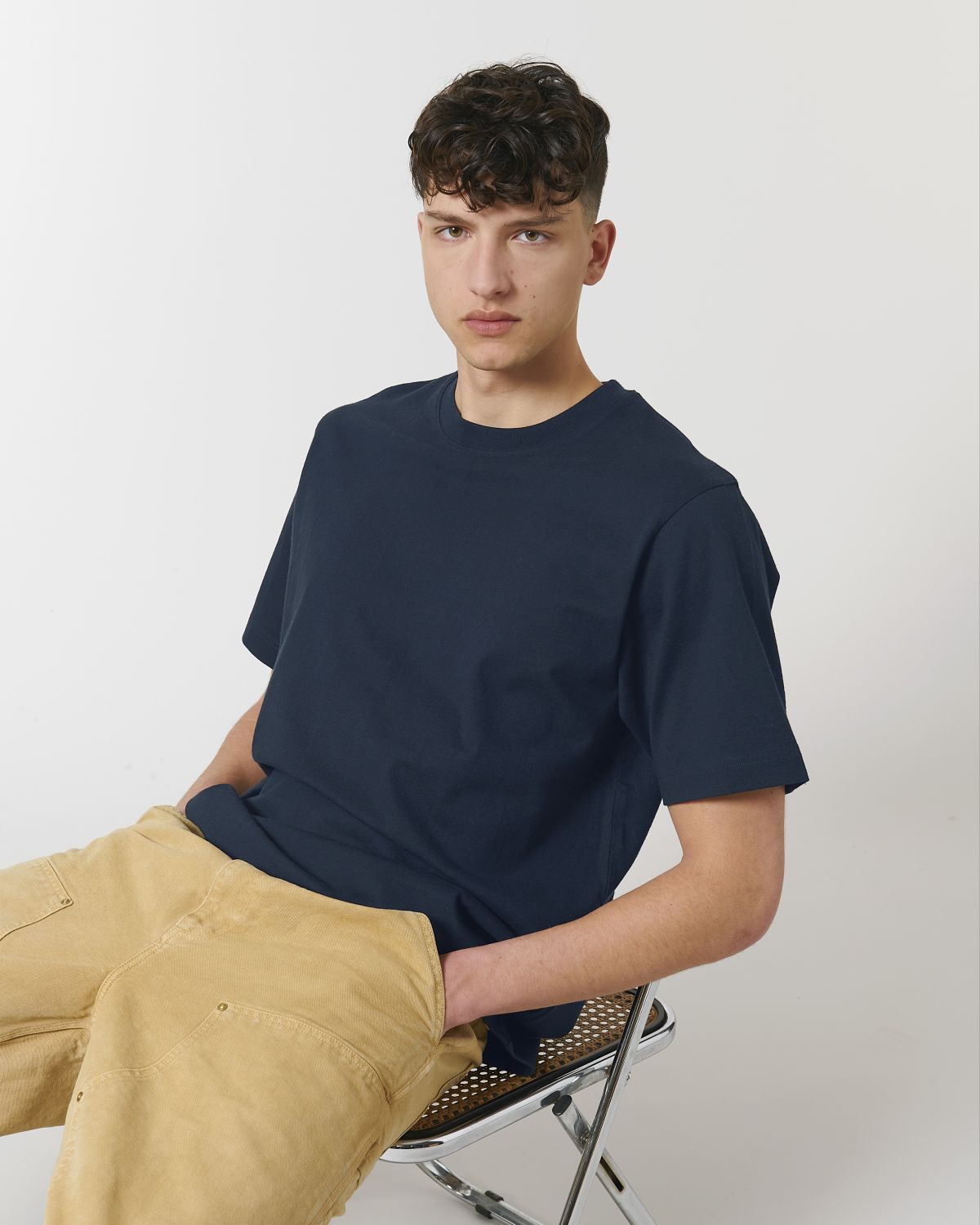 Stanley Stella | Freestyler Tee