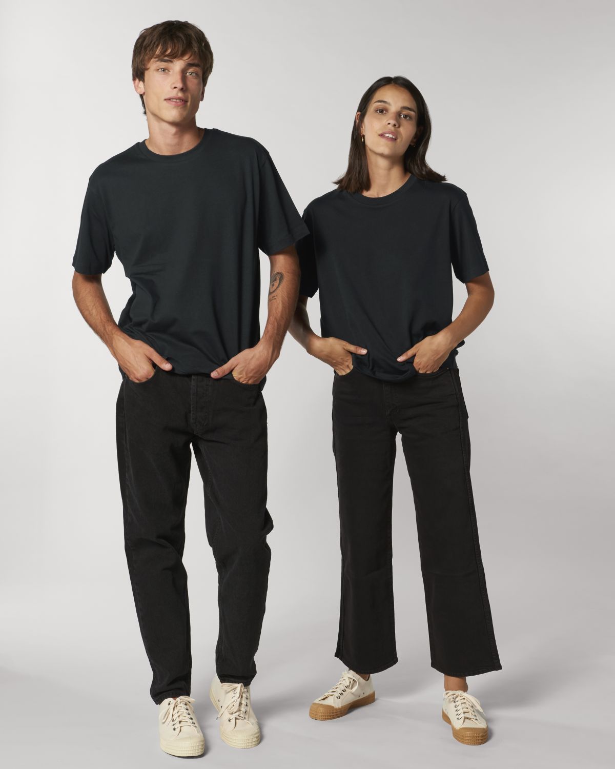Stanley Stella | Fuser Tee