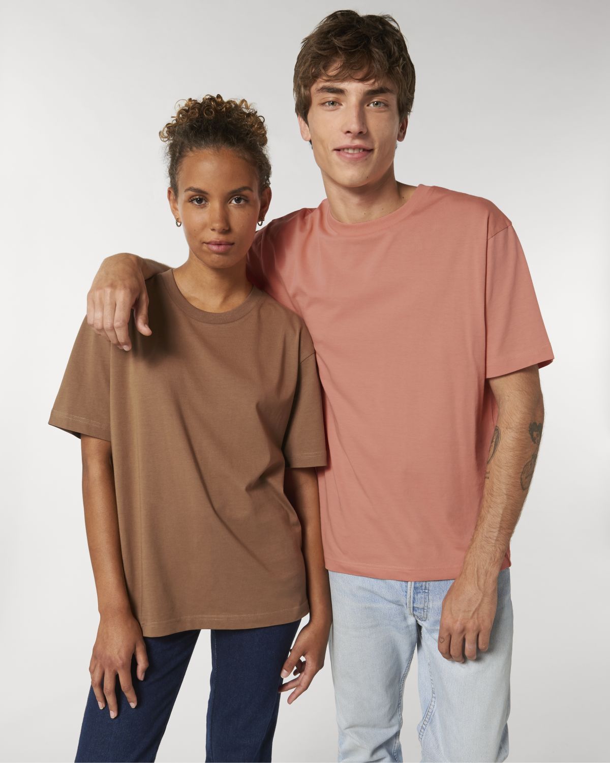 Stanley Stella | Fuser Tee
