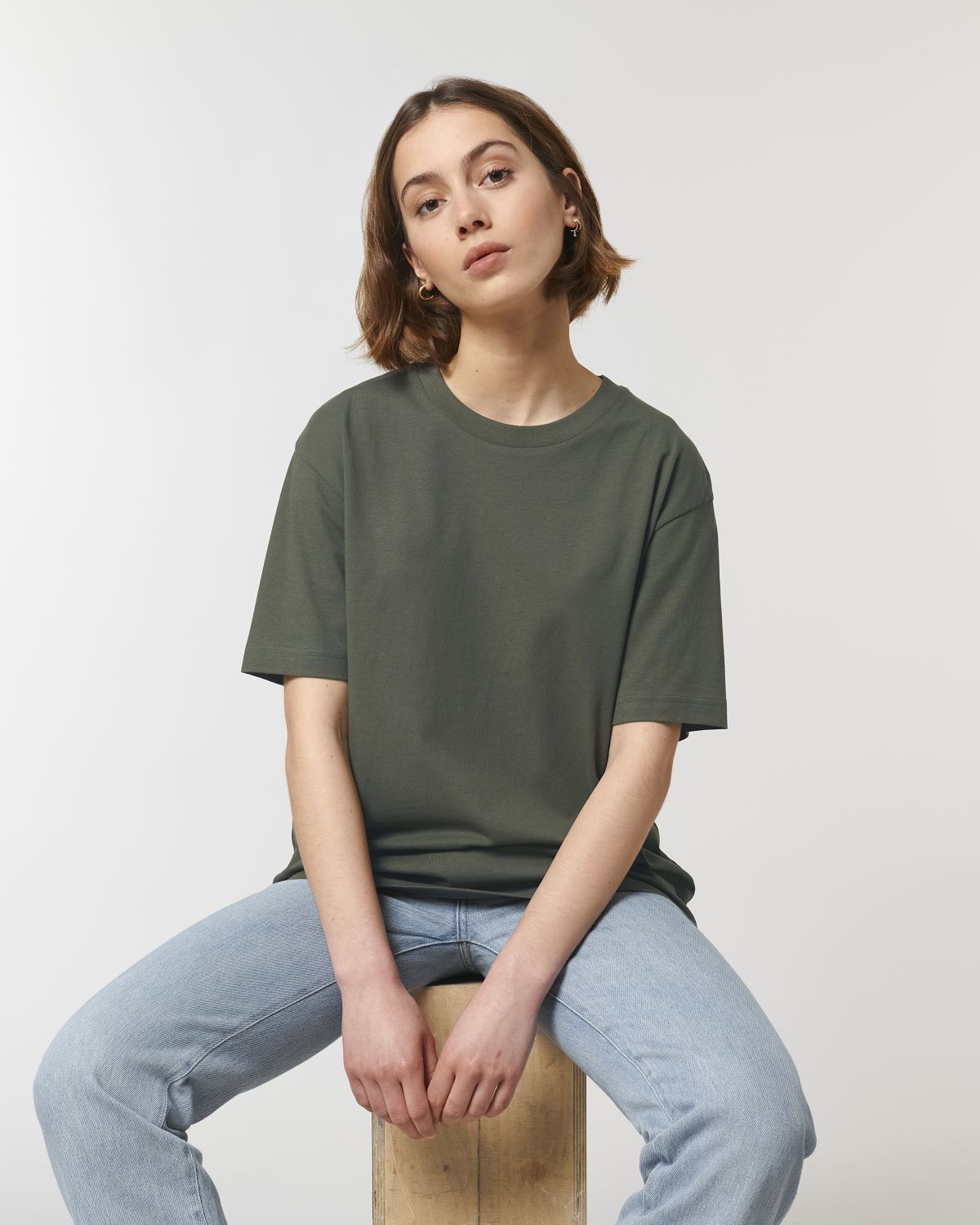 Stanley Stella | Fuser Tee