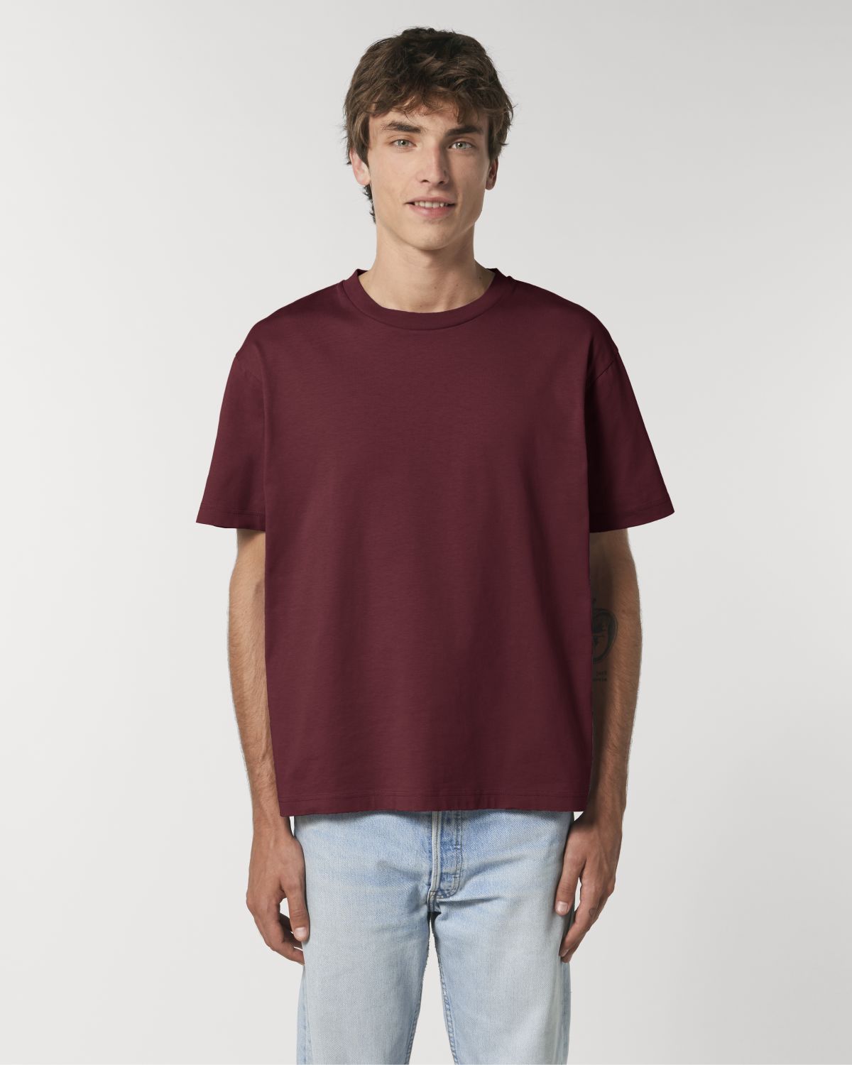 Stanley Stella | Fuser Tee
