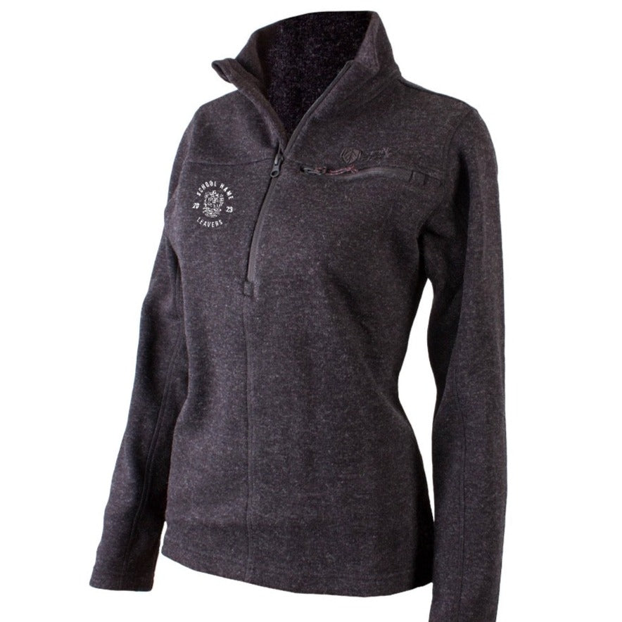 Stoney Creek Wool Blend Pullover | Men's & Women's - Leavers Gear NZ 2023 - Custom Clothing | T Shirt Printing | Embroidery | Screen Printing | Print Room NZ