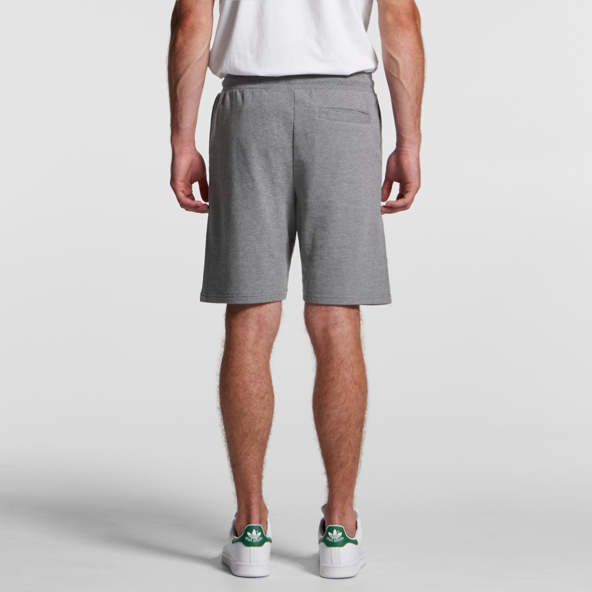 T-shirt - AS Colour Stadium Shorts - Leavers Gear NZ 2021