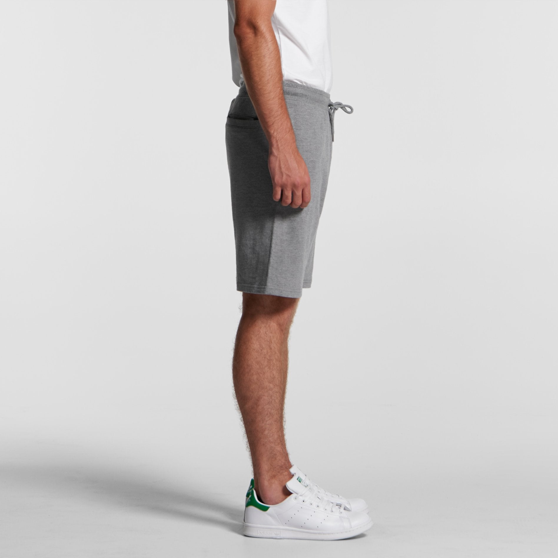 T-shirt - AS Colour Stadium Shorts - Leavers Gear NZ 2021