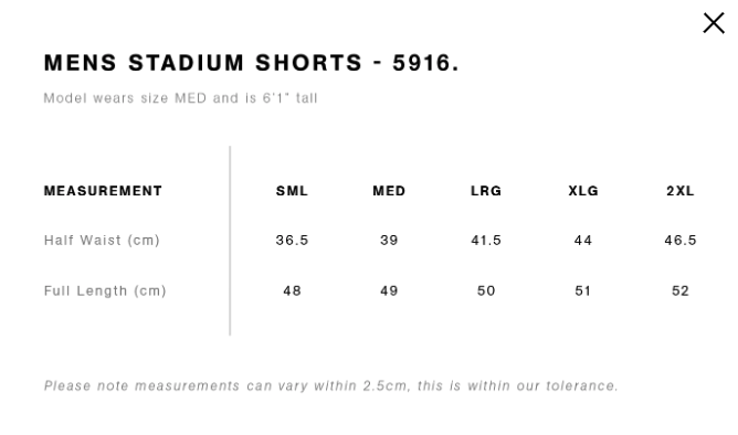 T-shirt - AS Colour Stadium Shorts - Leavers Gear NZ 2021