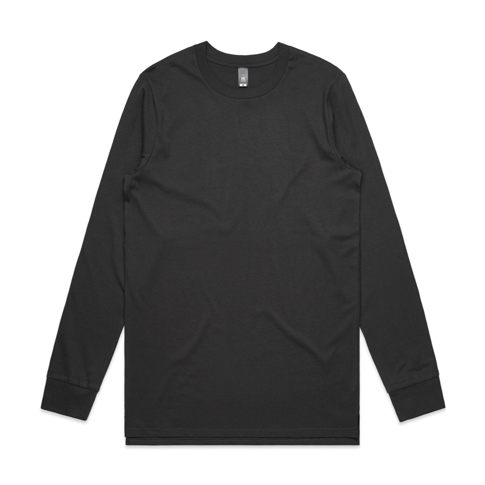 T-shirt - AS Colour Unisex Base Long Sleeve Tee - Leavers Gear NZ 2021
