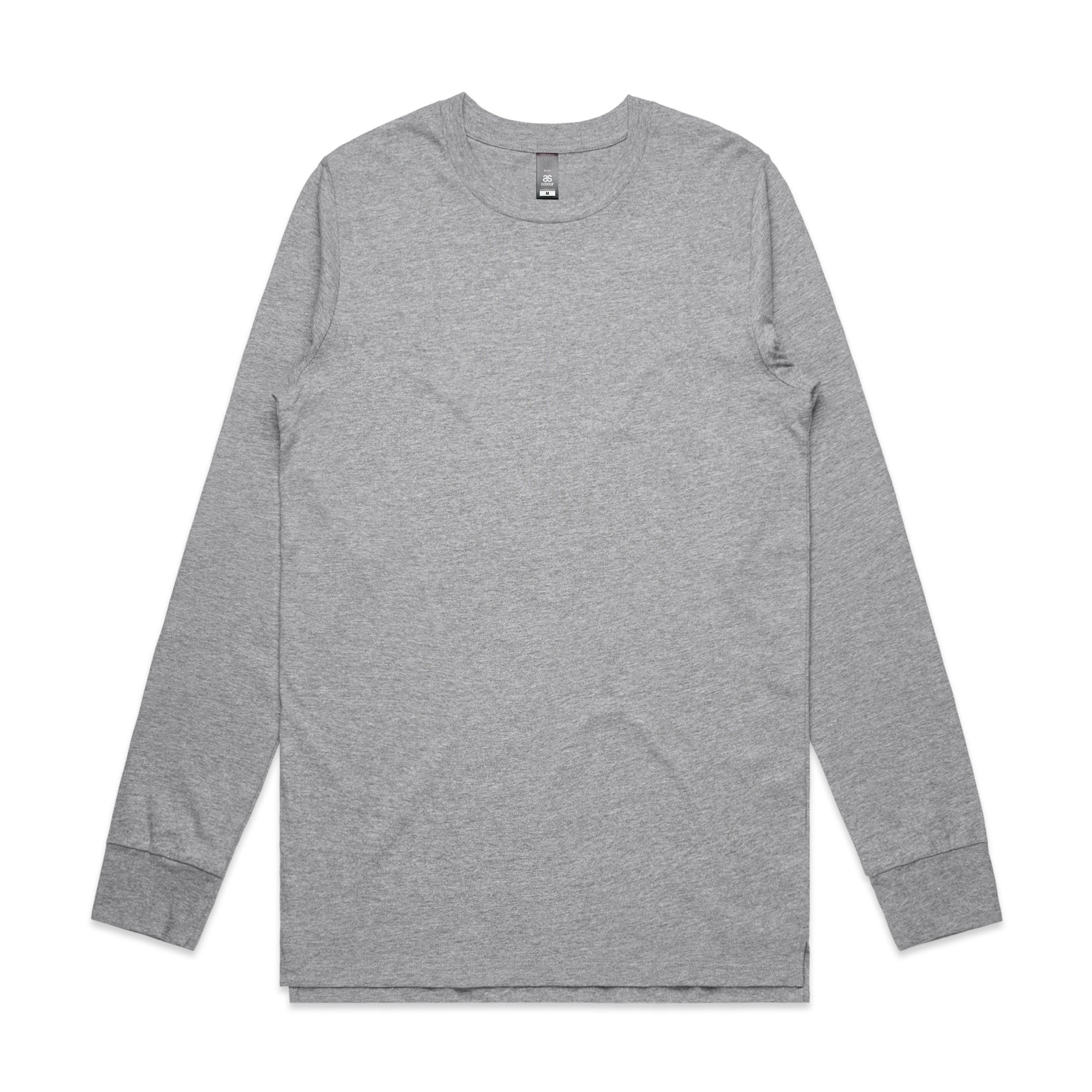 T-shirt - AS Colour Unisex Base Long Sleeve Tee - Leavers Gear NZ 2021