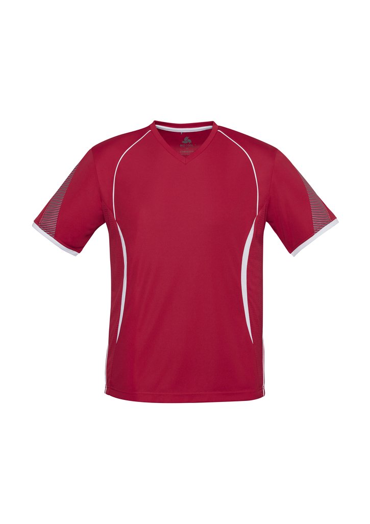 Tee - BizCollection T406MS Mens Razor Tee