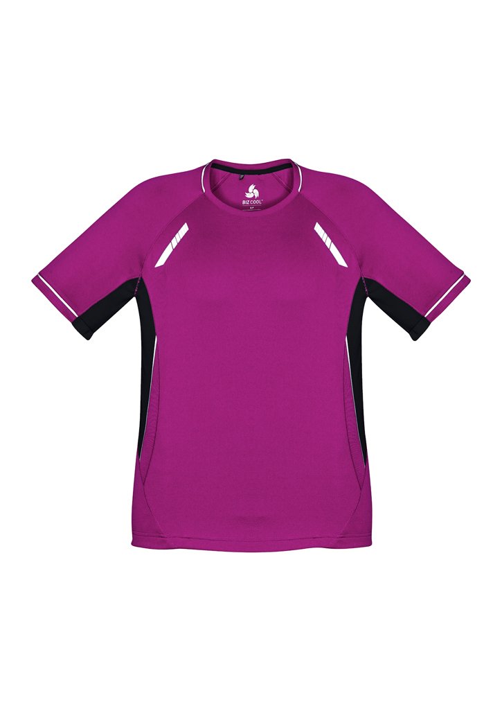 Tee - BizCollection T701KS Kids Renegade Tee