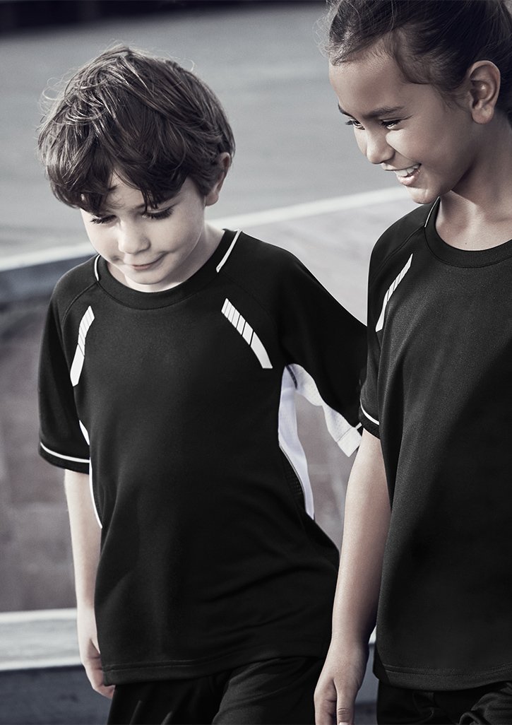 Tee - BizCollection T701KS Kids Renegade Tee