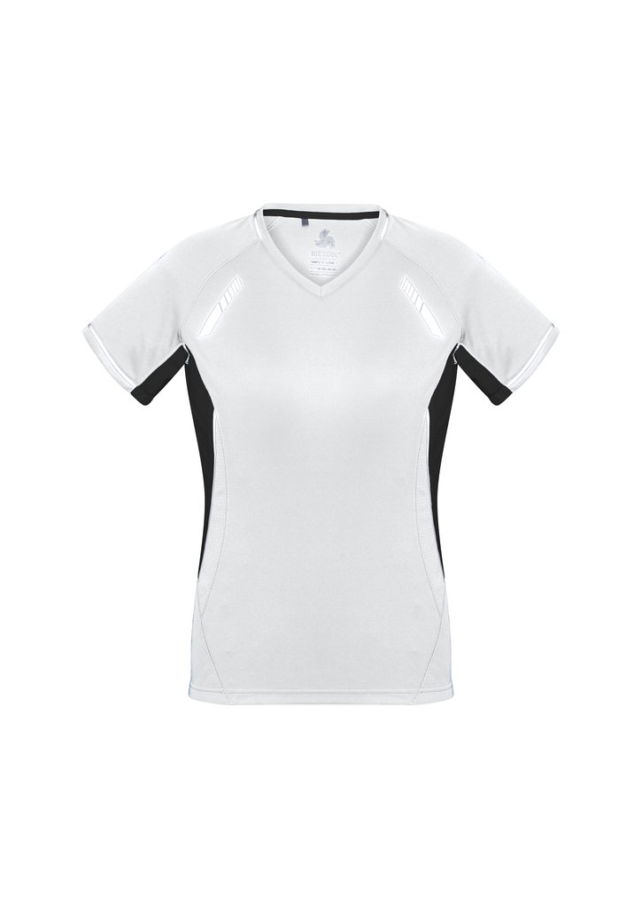 Tee - BizCollection T701LS Ladies Renegade Tee