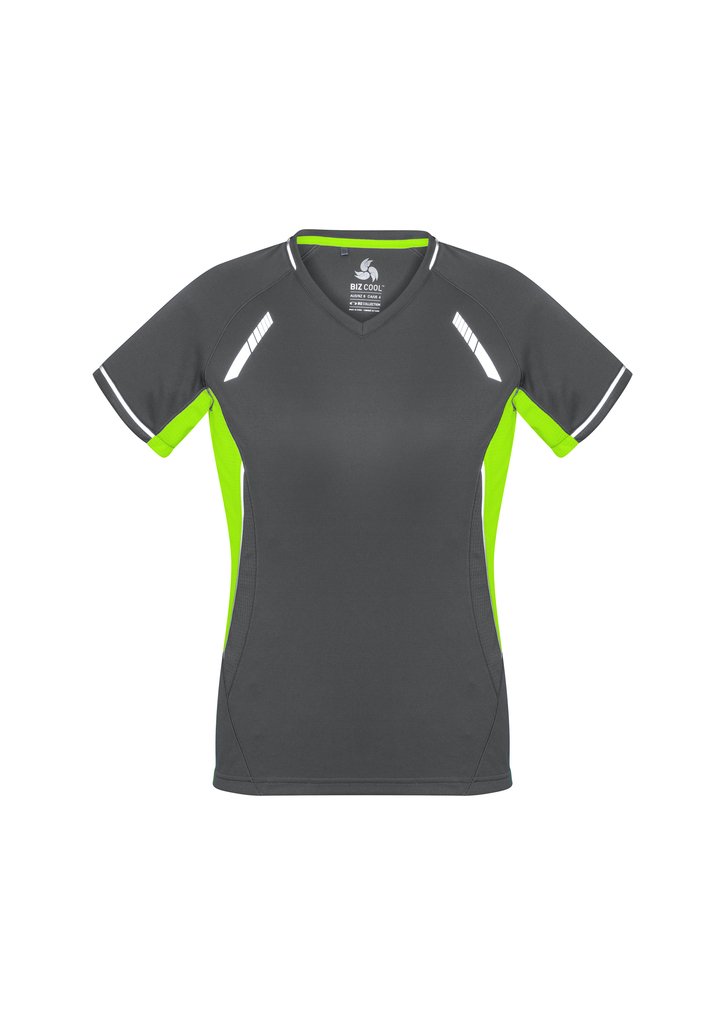 Tee - BizCollection T701LS Ladies Renegade Tee