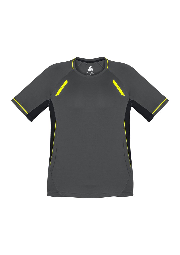 Tee - BizCollection T701MS Mens Renegade Tee