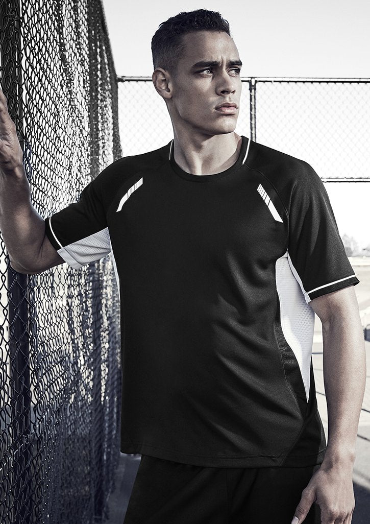 Tee - BizCollection T701MS Mens Renegade Tee