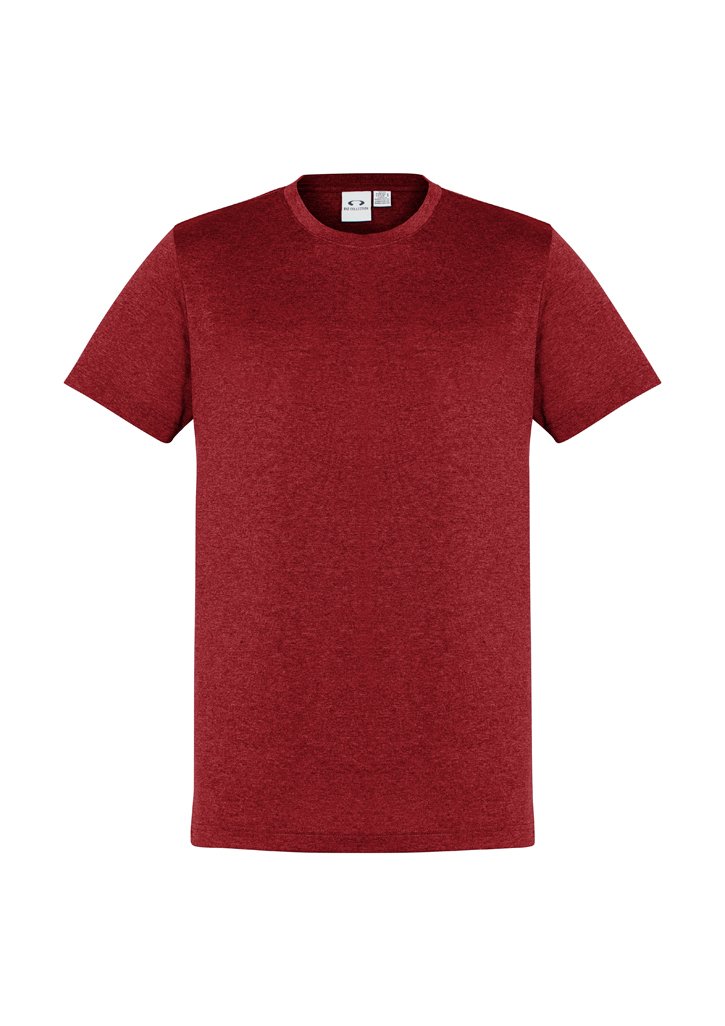 Tee - BizCollection T800MS Mens Aero Tee