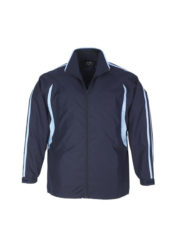 Top - BizCollection J3150 Adults Flash Track Top