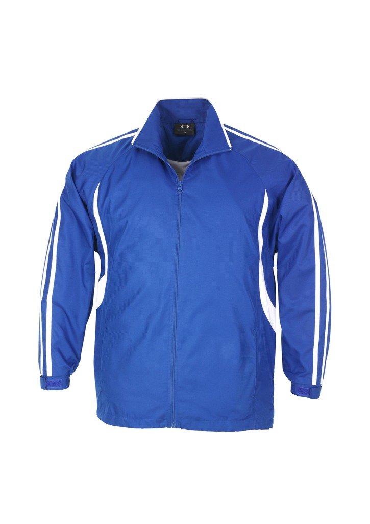 Top - BizCollection J3150 Adults Flash Track Top
