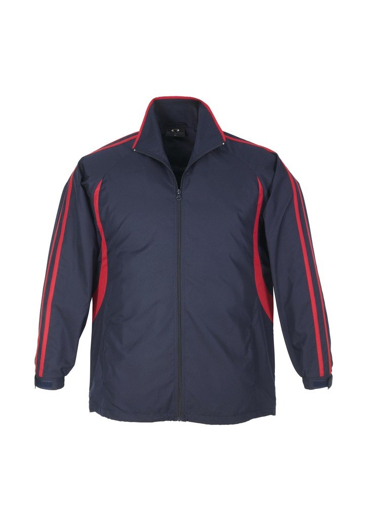 Top - BizCollection J3150B Kids Flash Track Top