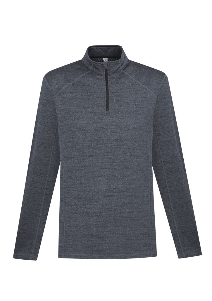 Top - BizCollection SW931M Mens Monterey Top